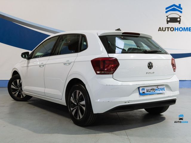 Volkswagen Polo Advance 1.0 TSI 70kW (95CV)