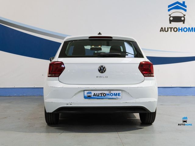 Volkswagen Polo Advance 1.0 TSI 70kW (95CV)