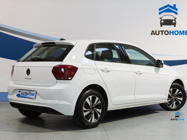 Volkswagen Polo Advance 1.0 TSI 70kW (95CV)