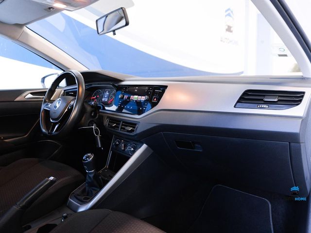 Volkswagen Polo Advance 1.0 TSI 70kW (95CV)