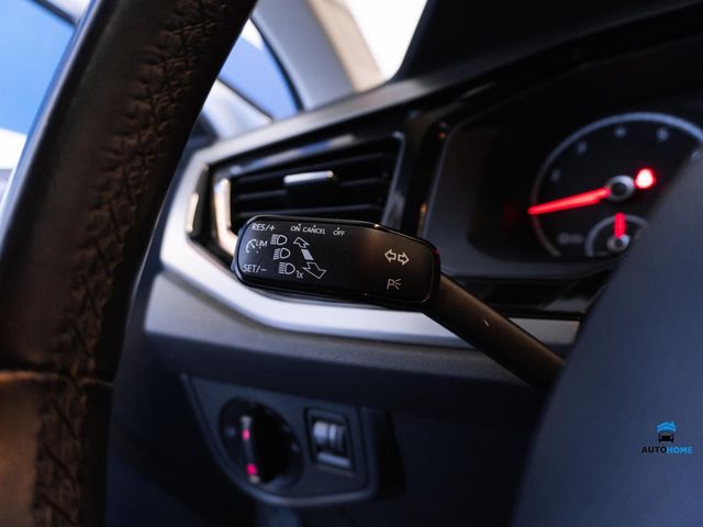 Volkswagen Polo Advance 1.0 TSI 70kW (95CV)