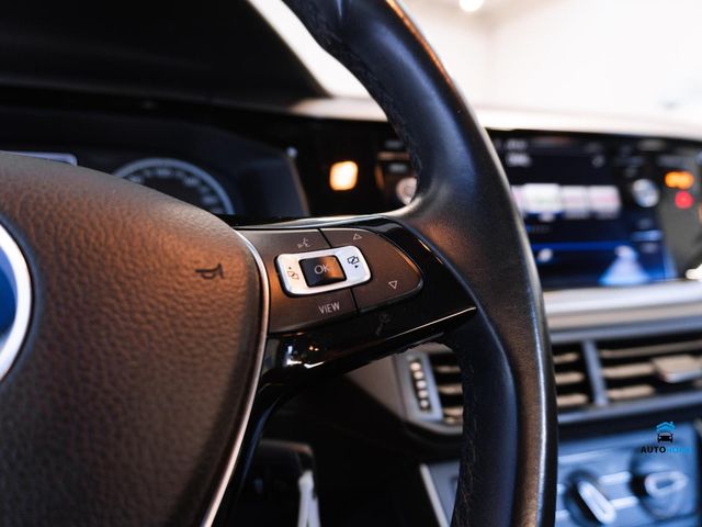 Volkswagen Polo Advance 1.0 TSI 70kW (95CV)