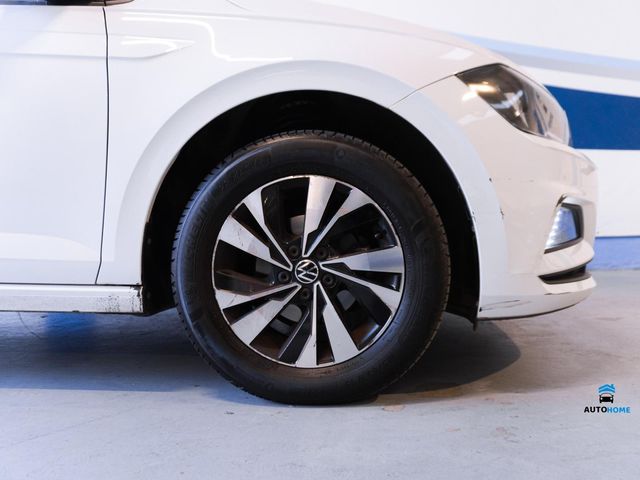 Volkswagen Polo Advance 1.0 TSI 70kW (95CV)