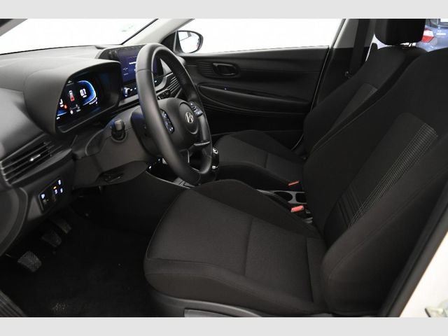 Hyundai Bayon 1.2 MPI Klass