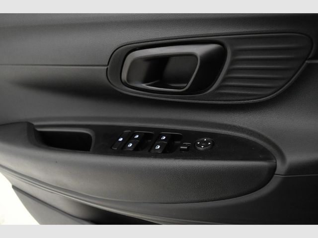 Hyundai Bayon 1.2 MPI Klass