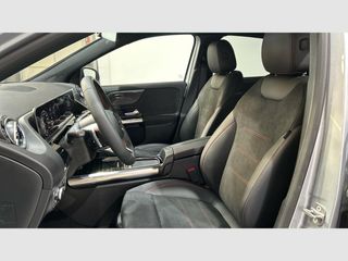 Mercedes Benz GLA GLA 220 D 4MATIC