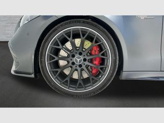 Mercedes Benz Clase C Mercedes-AMG C 63 S E 4MATIC Estate