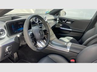Mercedes Benz Clase C Mercedes-AMG C 63 S E 4MATIC Estate