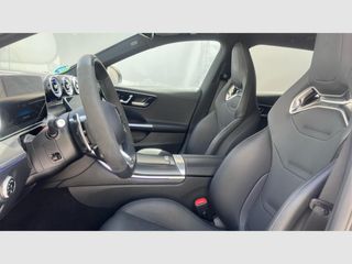 Mercedes Benz Clase C Mercedes-AMG C 63 S E 4MATIC Estate