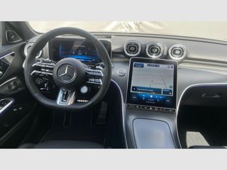 Mercedes Benz Clase C Mercedes-AMG C 63 S E 4MATIC Estate