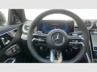 Mercedes Benz Clase C Mercedes-AMG C 63 S E 4MATIC Estate