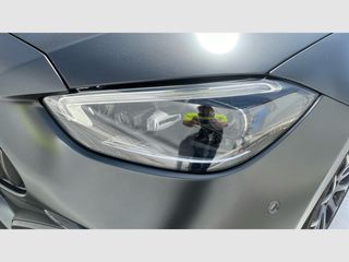 Mercedes Benz Clase C Mercedes-AMG C 63 S E 4MATIC Estate