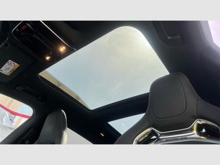 Mercedes Benz Clase C Mercedes-AMG C 63 S E 4MATIC Estate