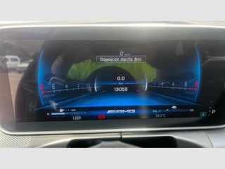 Mercedes Benz Clase C Mercedes-AMG C 63 S E 4MATIC Estate