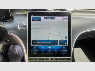 Mercedes Benz Clase C Mercedes-AMG C 63 S E 4MATIC Estate