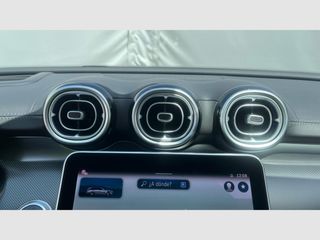 Mercedes Benz Clase C Mercedes-AMG C 63 S E 4MATIC Estate