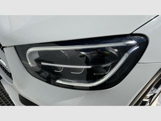 Mercedes Benz Clase GLC GLC 300 de 4Matic AMG Line (EURO 6d)
