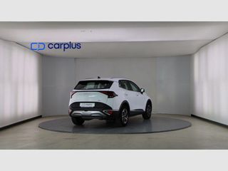 Kia Sportage 1.6 T-GDi HEV 158kW (215CV) Drive 4x2