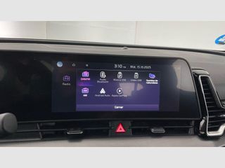 Kia Sportage 1.6 T-GDi HEV 158kW (215CV) Drive 4x2