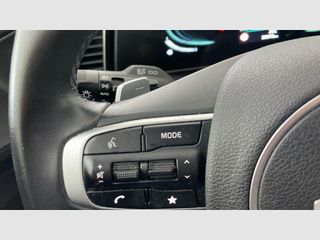 Kia Sportage 1.6 T-GDi HEV 158kW (215CV) Drive 4x2