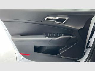 Kia Sportage 1.6 T-GDi HEV 158kW (215CV) Drive 4x2