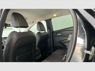 Nissan Qashqai DIG-T 116kW Xtronic N-Connecta