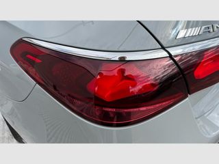 Mercedes Benz Clase E Mercedes-AMG E 53 Hybrid 4MATIC+