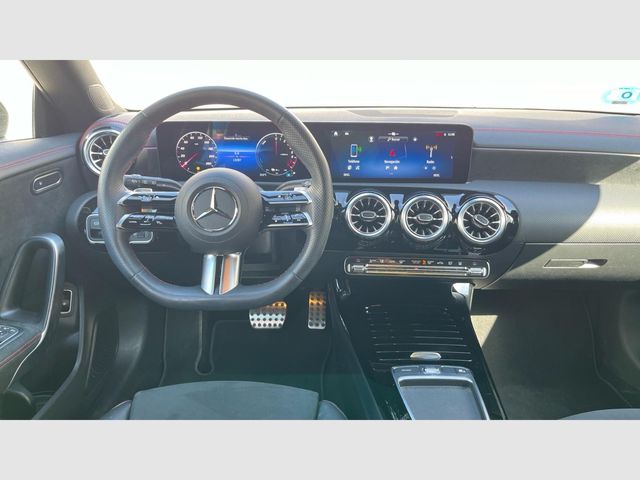 Mercedes Benz CLA CLA 250 e Shooting Brake