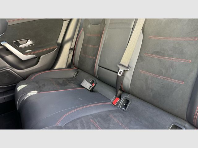 Mercedes Benz CLA CLA 250 e Shooting Brake