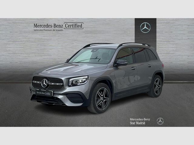 Mercedes Benz GLB GLB 200 d