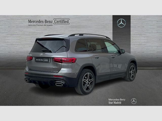 Mercedes Benz GLB GLB 200 d