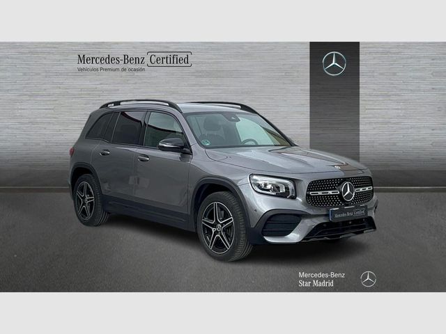 Mercedes Benz GLB GLB 200 d