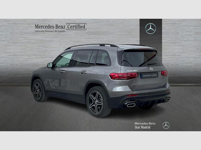 Mercedes Benz GLB GLB 200 d
