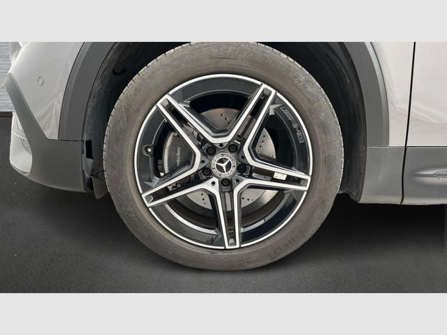 Mercedes Benz GLB GLB 200 d