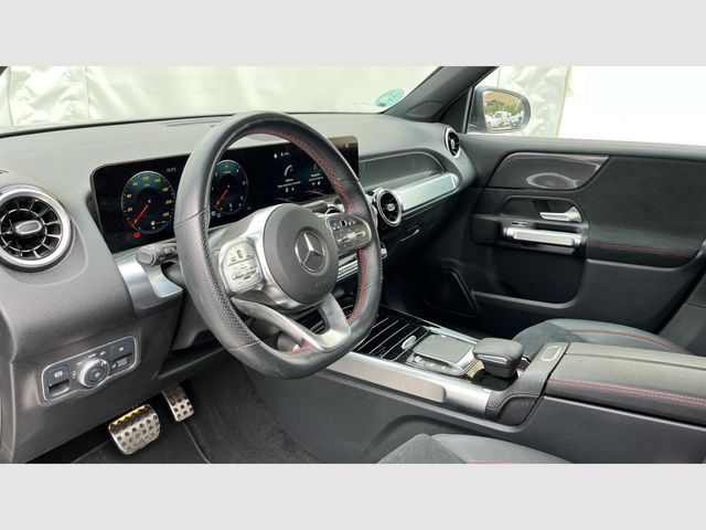 Mercedes Benz GLB GLB 200 d