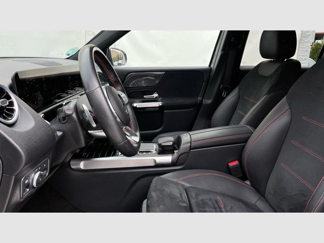 Mercedes Benz GLB GLB 200 d