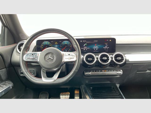 Mercedes Benz GLB GLB 200 d