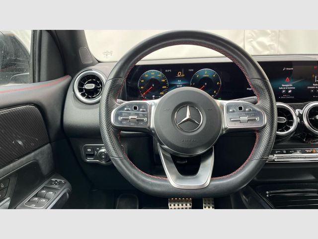 Mercedes Benz GLB GLB 200 d