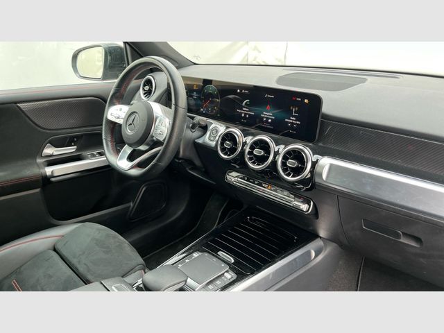 Mercedes Benz GLB GLB 200 d