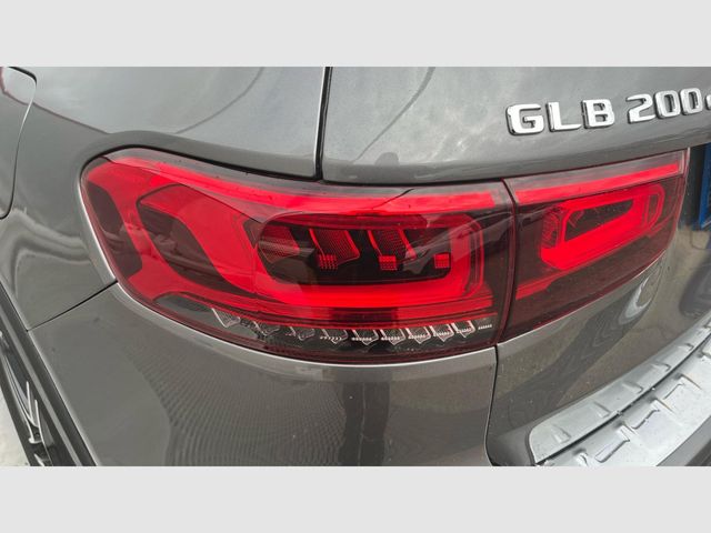 Mercedes Benz GLB GLB 200 d