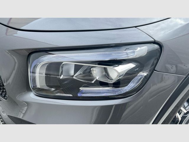 Mercedes Benz GLB GLB 200 d