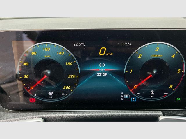 Mercedes Benz GLB GLB 200 d