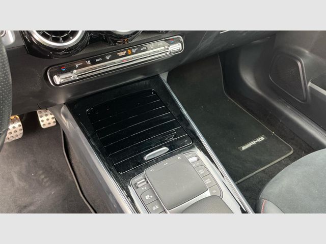 Mercedes Benz GLB GLB 200 d