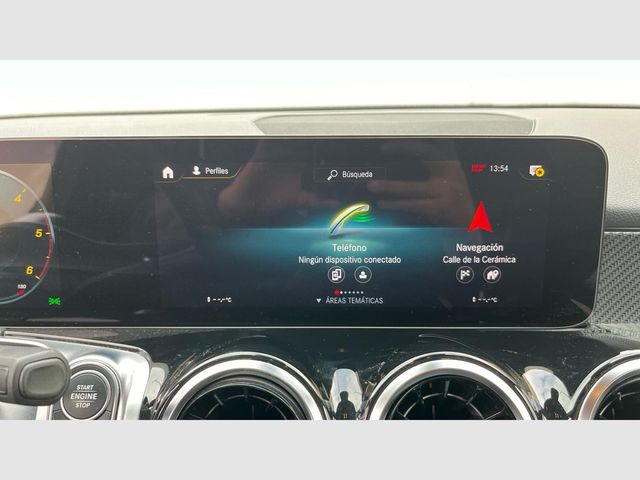 Mercedes Benz GLB GLB 200 d