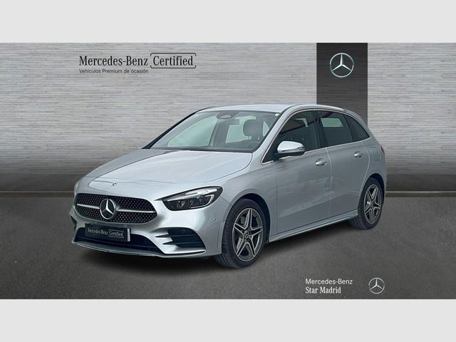Mercedes Benz Clase B B 250 e