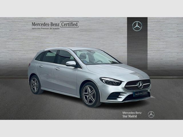 Mercedes Benz Clase B B 250 e
