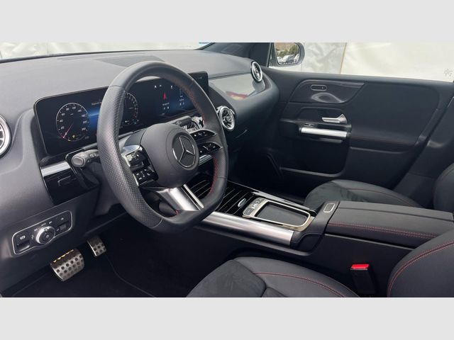 Mercedes Benz Clase B B 250 e