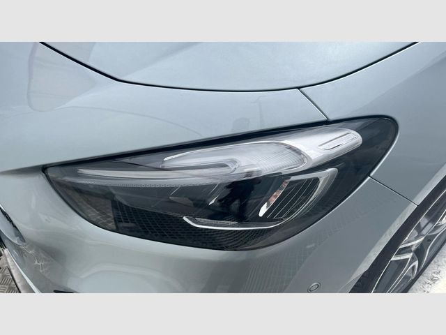 Mercedes Benz Clase B B 250 e