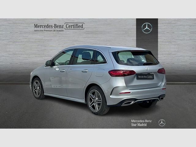 Mercedes Benz Clase B B 250 e