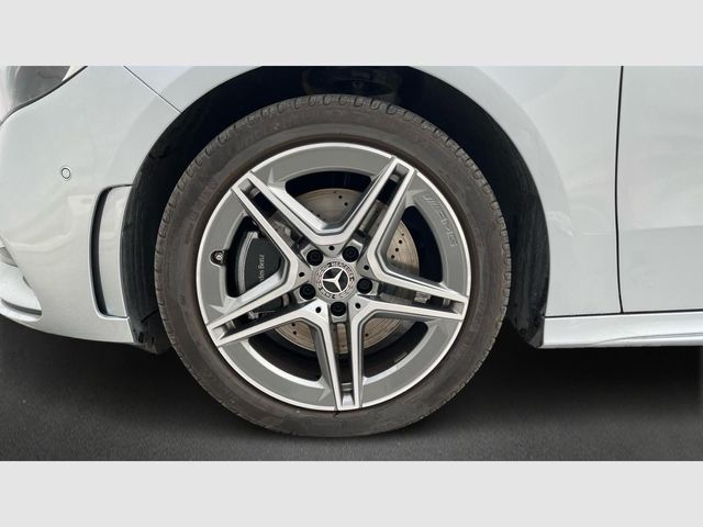 Mercedes Benz Clase B B 250 e